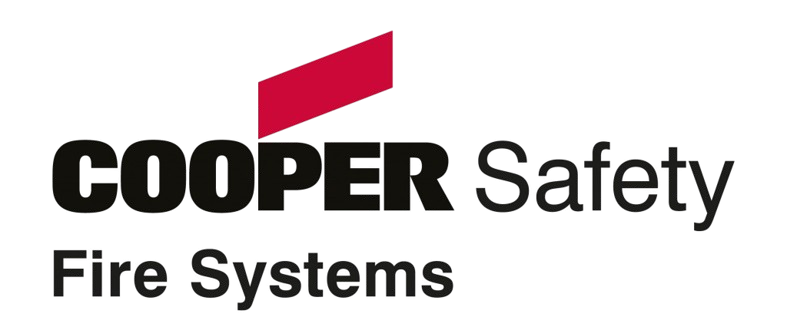 COOPER SAFETY 
