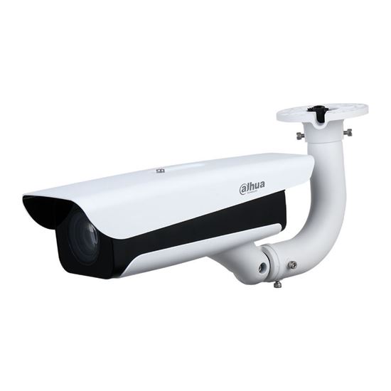 Dahua ITC215-PW6M-IRLZF-B 2MP IP Plaka Okuma Kamerası