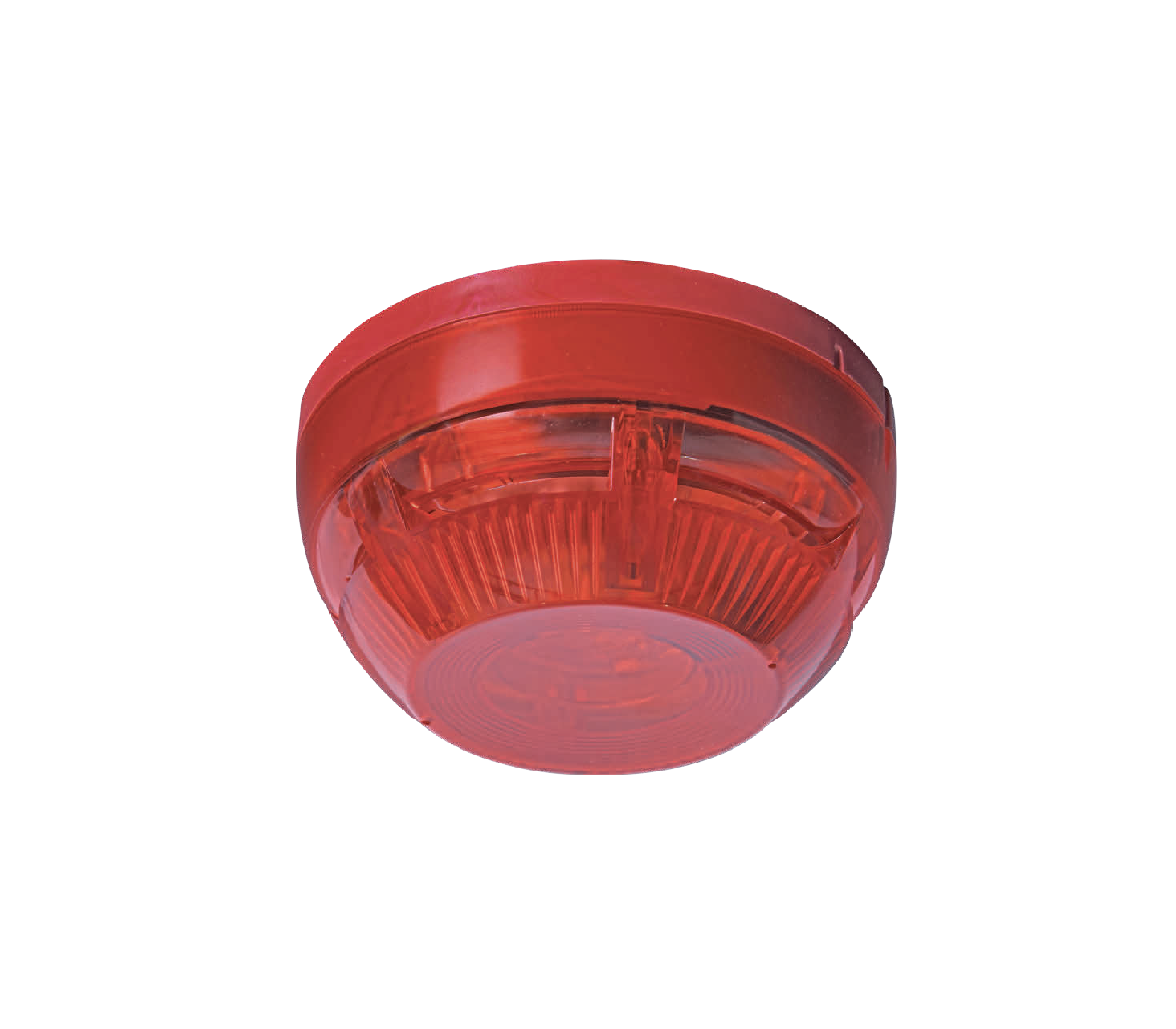 TFS-1181 Akıllı Adresli Dahili İzolatörlü Yangın Alarm Sireni