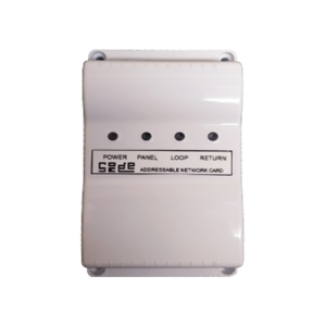 RT122 Network İletişim Kartı