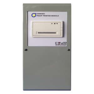 PRA5P Printer Ünitesi