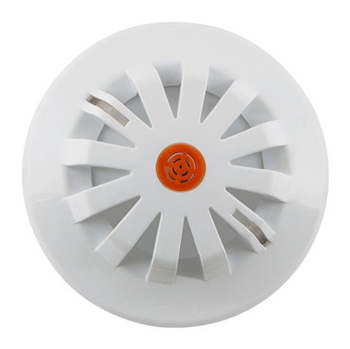 DD512 Adresli Yüksek Isı Dedektörü