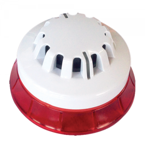 SB604 Flaşörlü ve Sesli Uyarı Tabanı