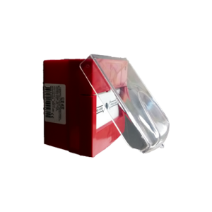 BK-01 Buton Koruma Kapağı