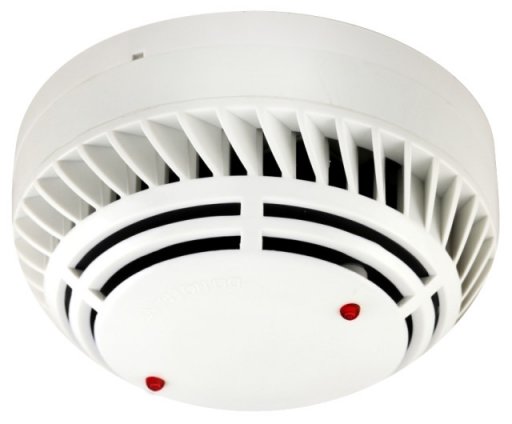 ZEOS-AS-S Adresli Optik Duman