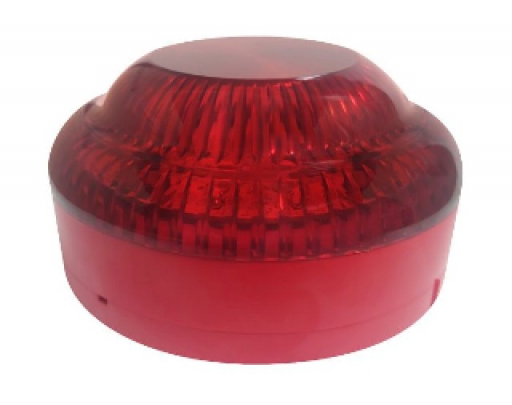 VALKYRIE-AB Adresli Elektronik Flaşör