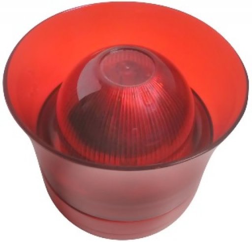 VALKYRIE-ASB Adresll Siren-Flaşörlü