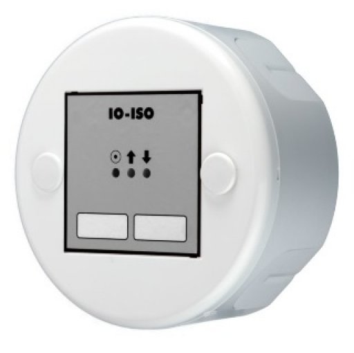 IO-ISO Adresli Giriş/Çıkış Modülü