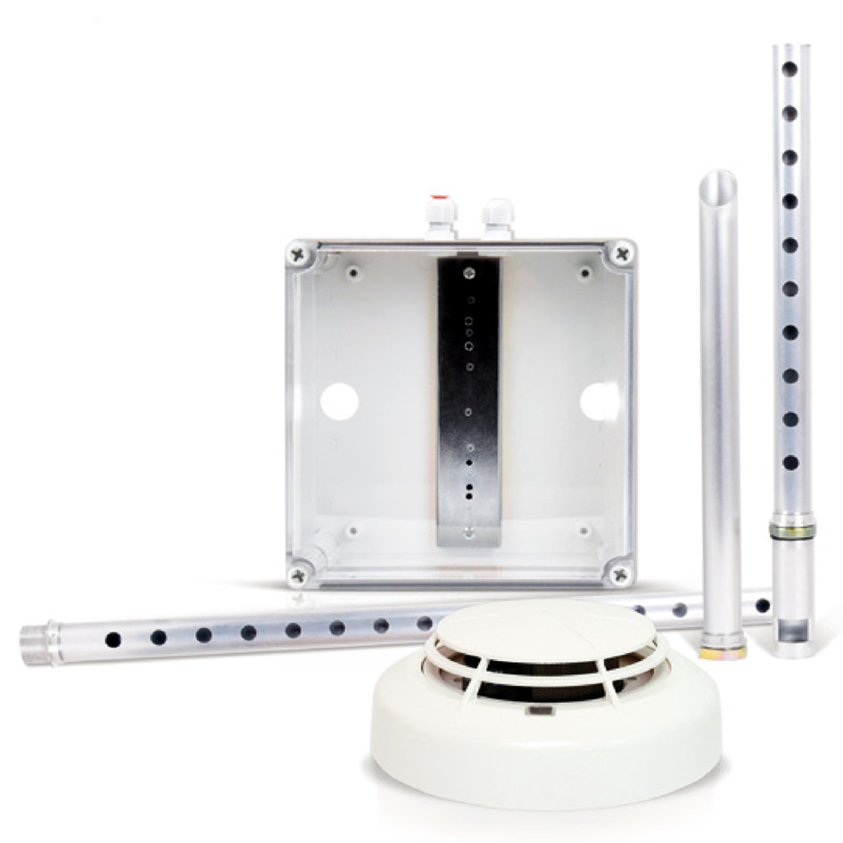 DUO-6046K Adreslenebilir Dedektör