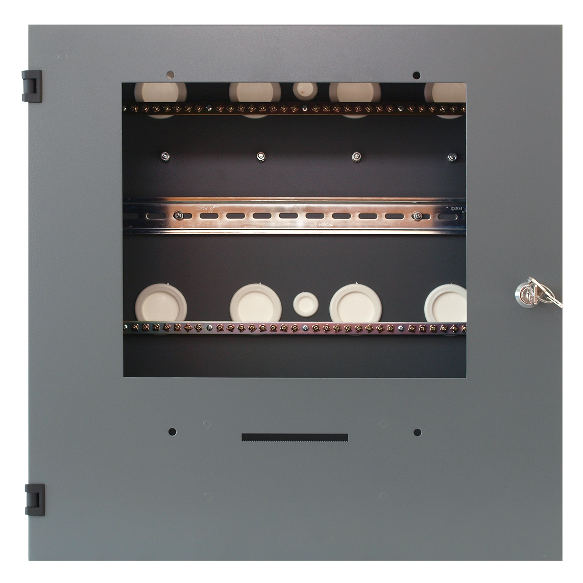 OM-62 Operatör Paneli ve Yazıcı İçin Dolap