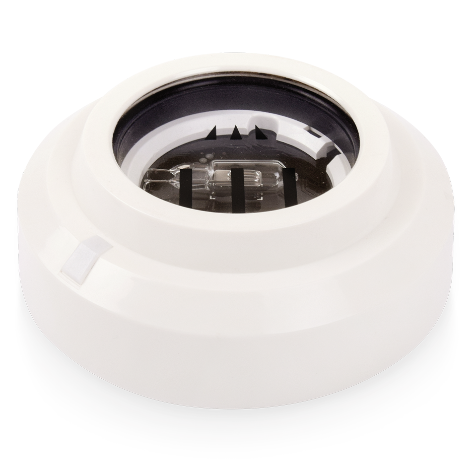 PUO-40, PUO-40Ex Alev Dedektörü