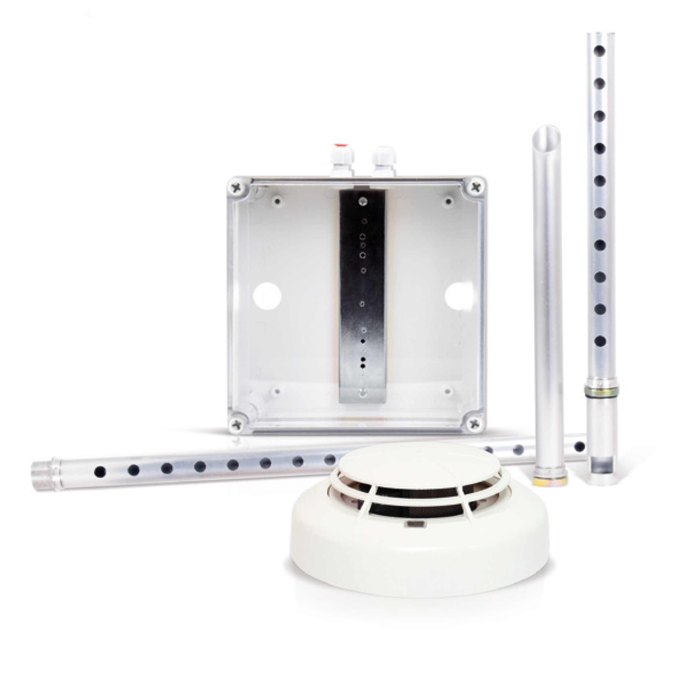 DUO-6046K Adreslenebilir Dedektör