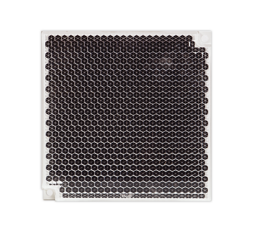 E39-R8 Prizma Reflektör