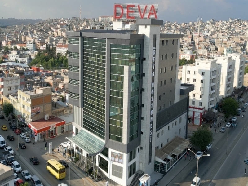 DEVA HASTANESİ