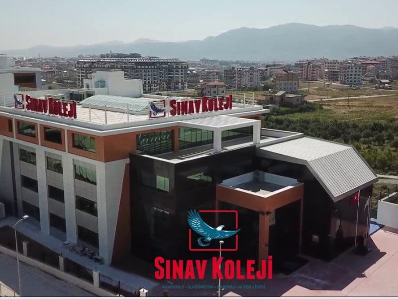 SINAV KOLEJİ